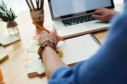 directions ciblées vers les universités de Moscou