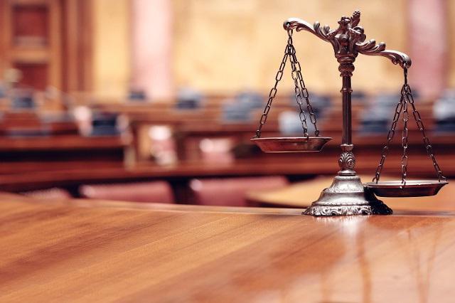 bonne raison de ne pas comparaître devant le tribunal