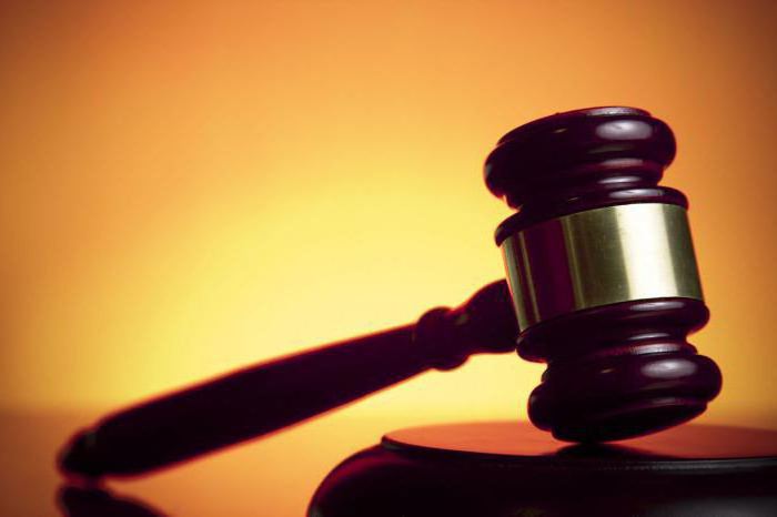 quelles sont les bonnes raisons pour ne pas comparaître devant le tribunal