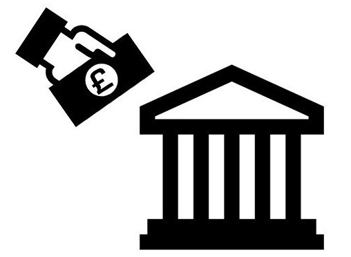 Intérêts courus pour avoir utilisé un prêt