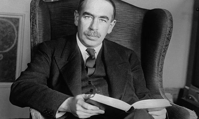 théorie économique microéconomie macroéconomie