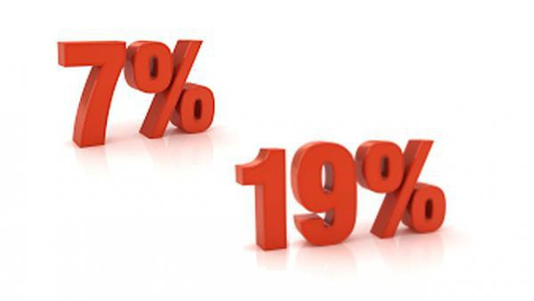 TVA à l'importation