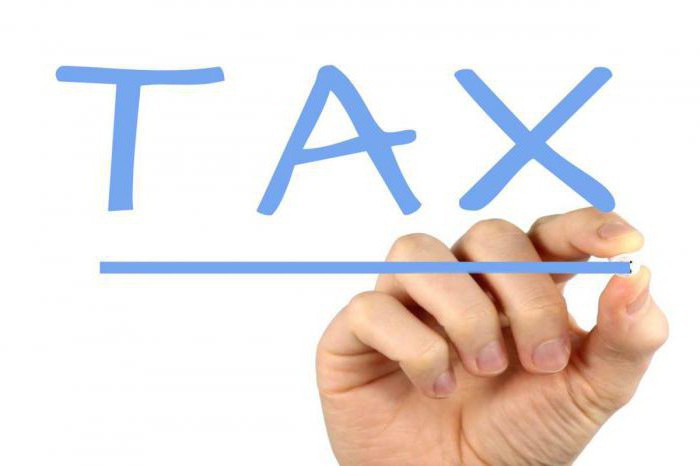 taxes directes taxe d'accise