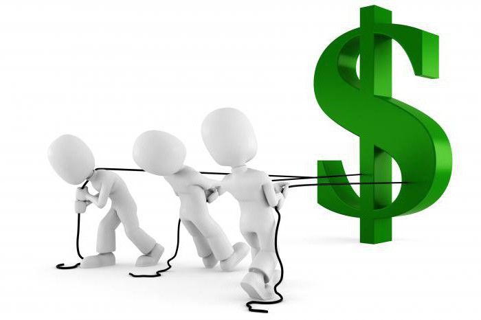 seuil de rentabilité montre