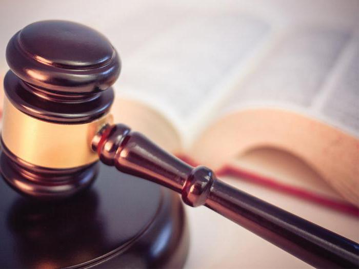 exemples de responsabilité