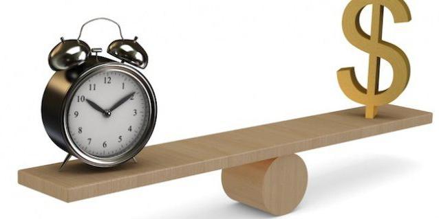 changement de structure salariale