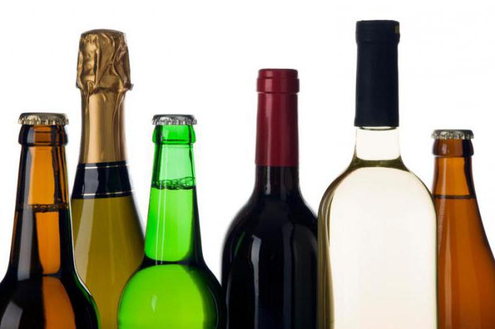 help a and b on alcohol is