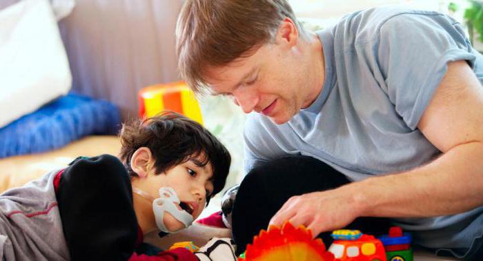 jours supplémentaires pour la prise en charge d'un enfant handicapé dans un bulletin