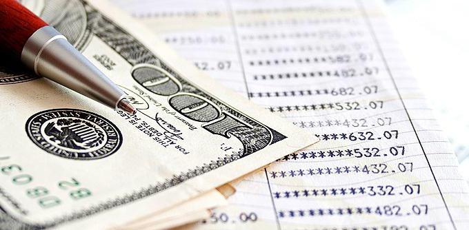 ouverture et maintenance d'un compte courant