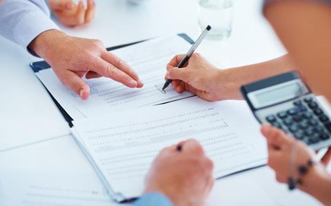 compte de service une banque