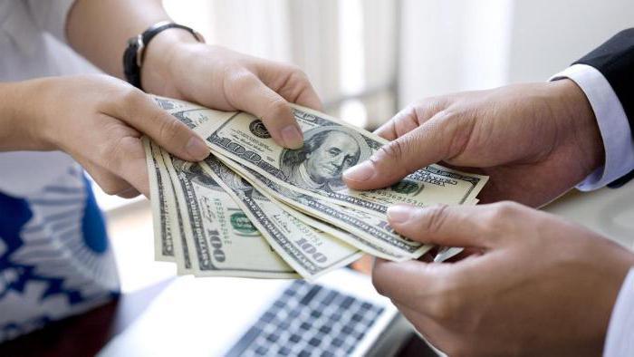 service d'un compte bancaire