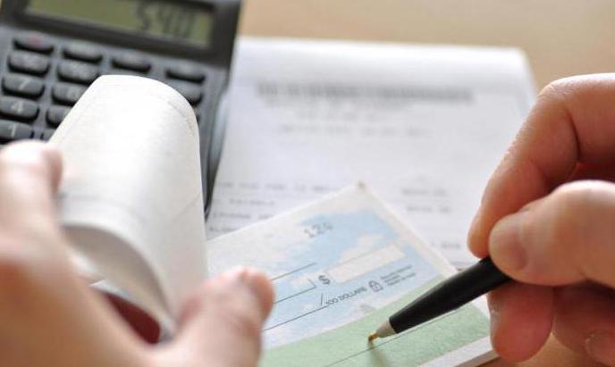 contrat de service de compte bancaire