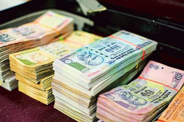 Que signifie dépôt et compte courant?