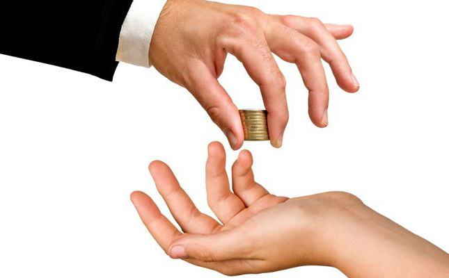 catégories tarifaires du personnel militaire