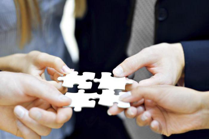 Caractéristiques de la réorganisation de ooo et ao