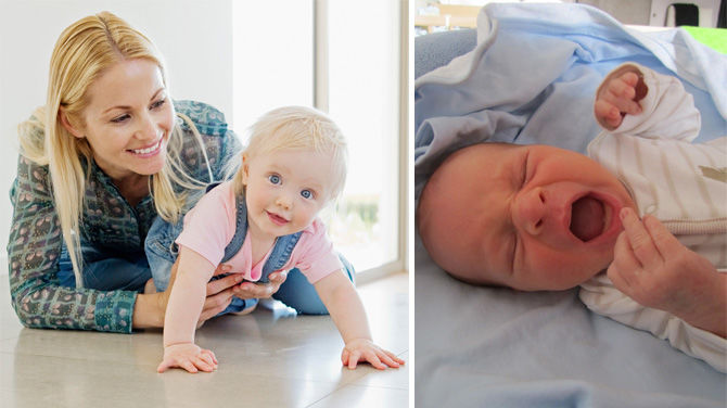 pour le quatrième enfant donner capital de maternité