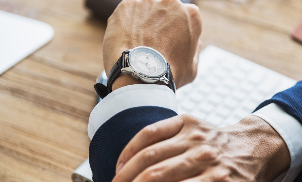 congé de travail pour une personne handicapée de 3 groupes