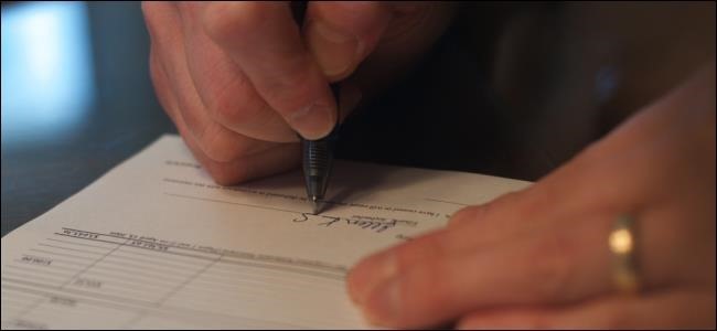 liste des documents de douane