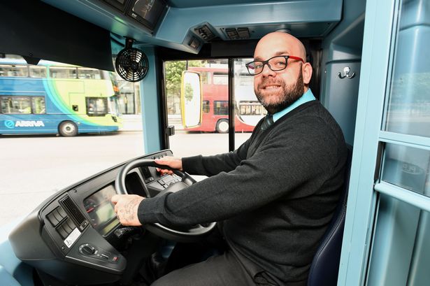 Classification pour les conducteurs