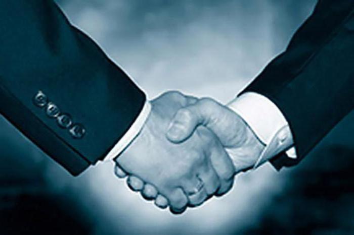 agent et contrat principal