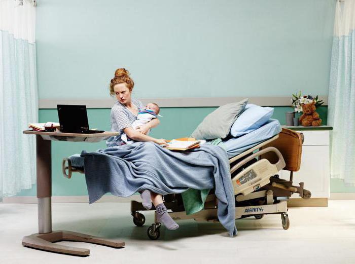 maternity leave and seniority