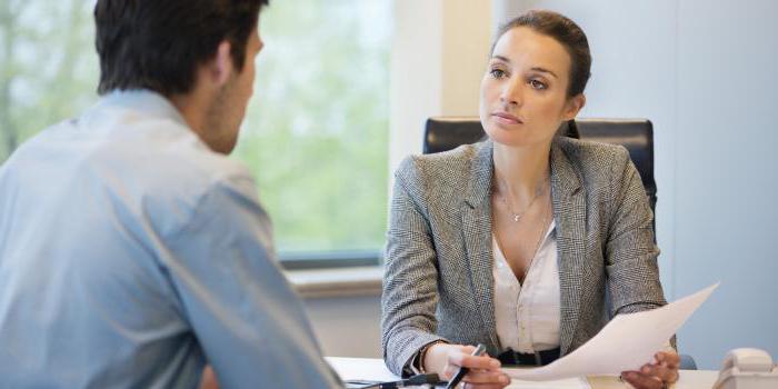 rupture du contrat de travail en cas d'échec du stage probatoire