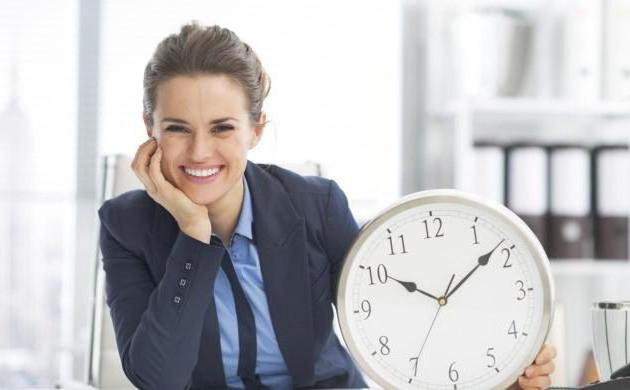 semaine de travail raccourcie sur le code du travail