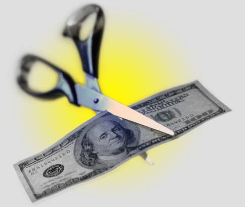 émission d'un carnet de travail en double