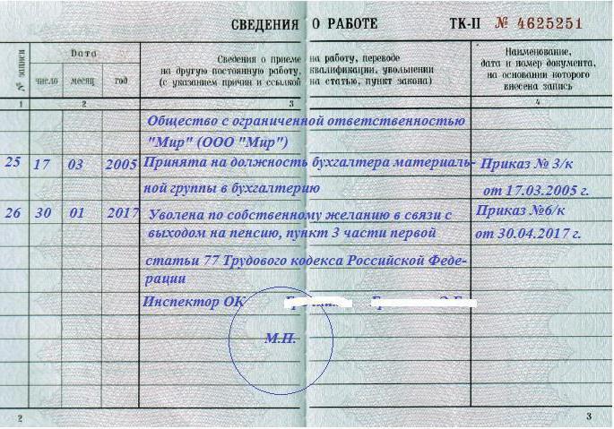 Record dans le centre commercial licenciement à volonté