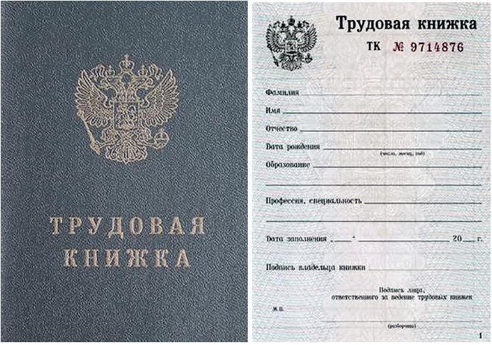 quelle est la gravité de la falsification du cahier