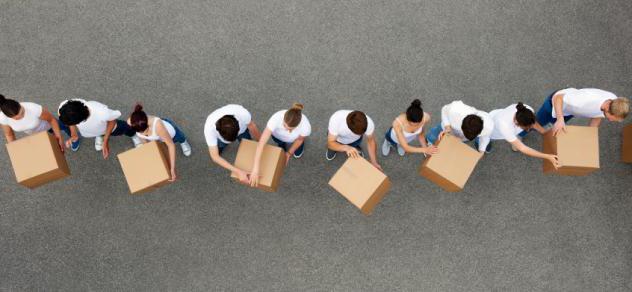 coefficient de participation au travail