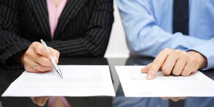 conditions supplémentaires du contrat de travail