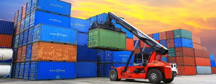 remplir une déclaration statistique