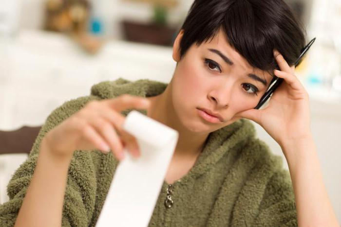 exemple d'application pour le retour de marchandises de qualité insuffisante