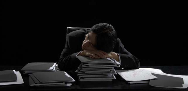 horaires de travail irréguliers au ministère de l'intérieur