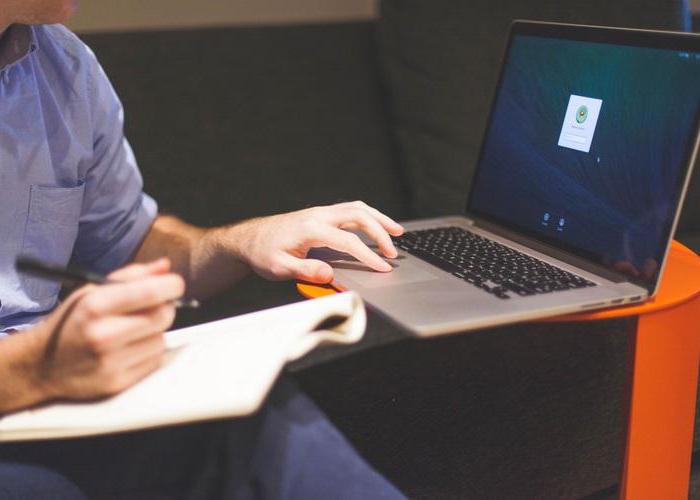 documents d'accréditation de sberbank