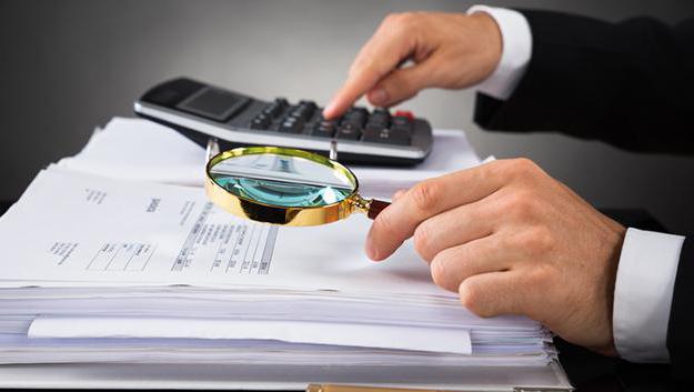 durée totale de la suspension d'un audit fiscal sur site