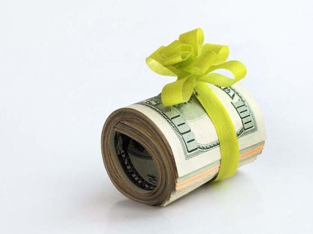 donation d'une action en ooo