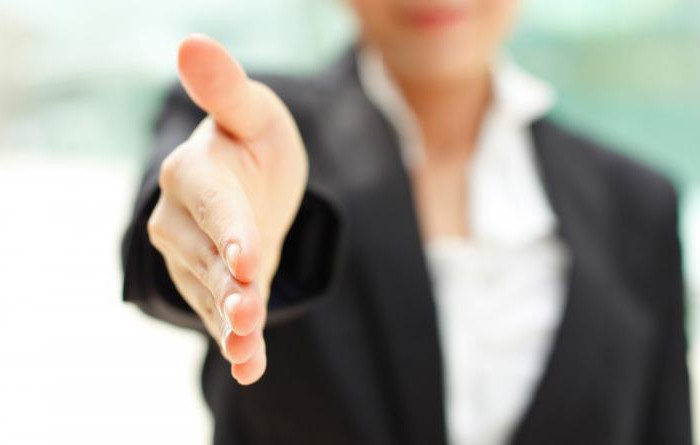 forme d'un contrat de travail complété avec le président