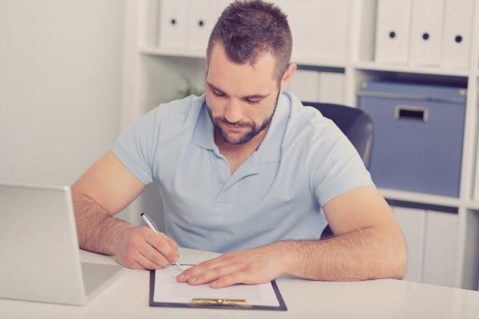 contrat de travail avec le président de l'échantillon d'associations de propriétaires