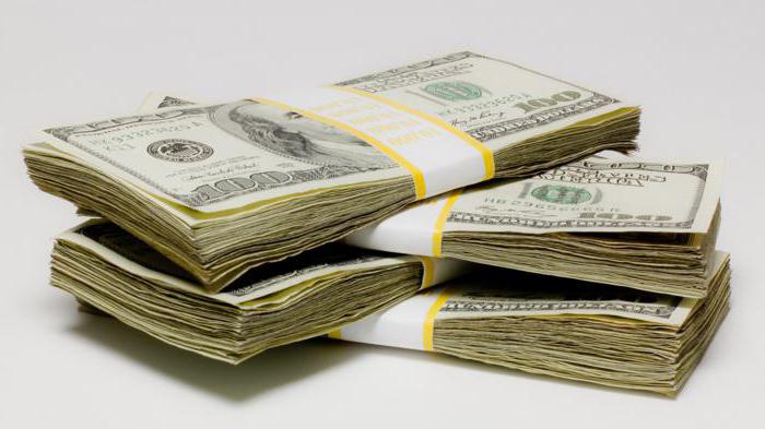 déficit de la balance des paiements