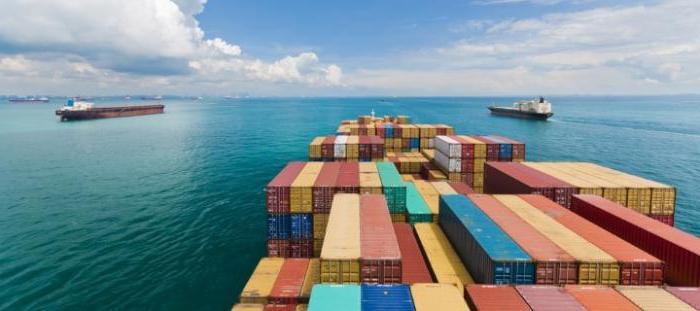 Taux de droit de douane sur les exportations de pétrole brut