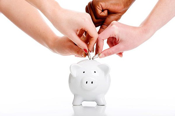 contribution du capital autorisé à un compte courant