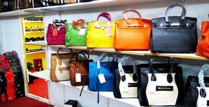 violation des règles du commerce