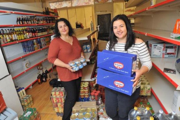 article de violation commerciale