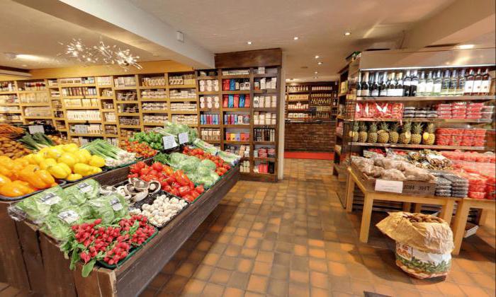 responsabilité administrative pour les violations commerciales