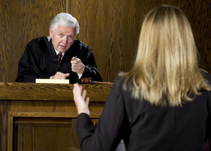 étapes du processus d'arbitrage