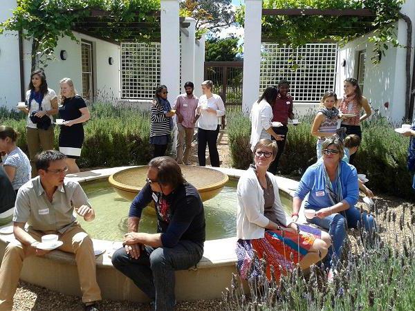 petites entreprises à but non lucratif