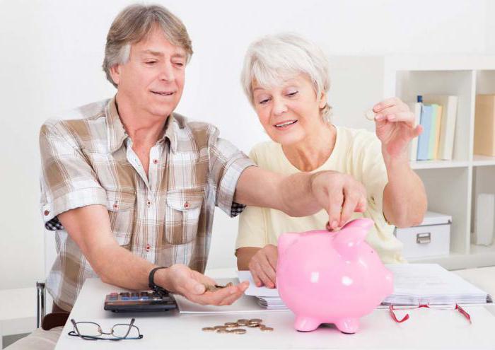 calculation of pension indexation after the dismissal of a working pensioner