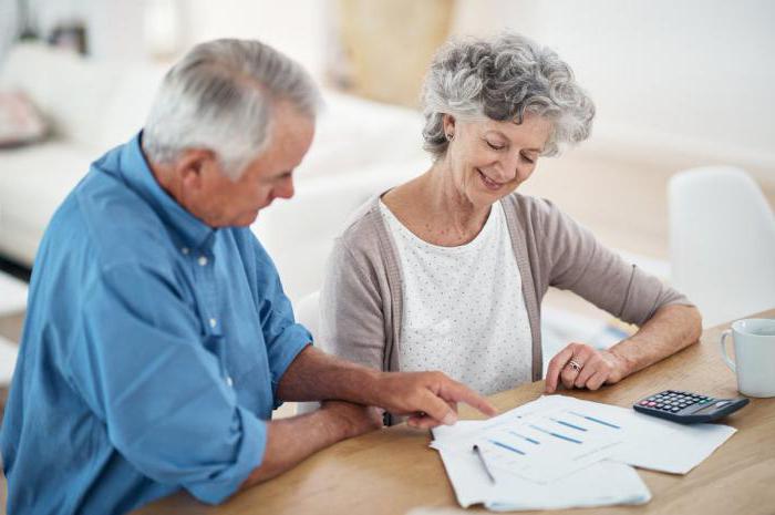 mechanism for indexing pensions to working pensioners after dismissal